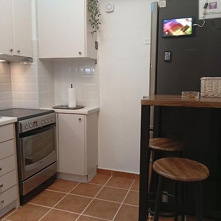 Smart Cozy Apartment In Athens! Exterior photo