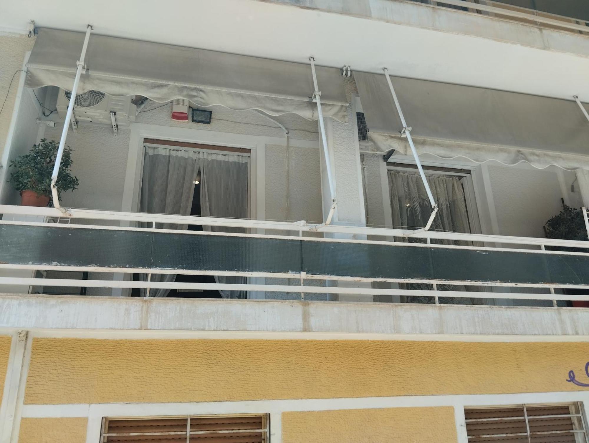 Smart Cozy Apartment In Athens! Exterior photo
